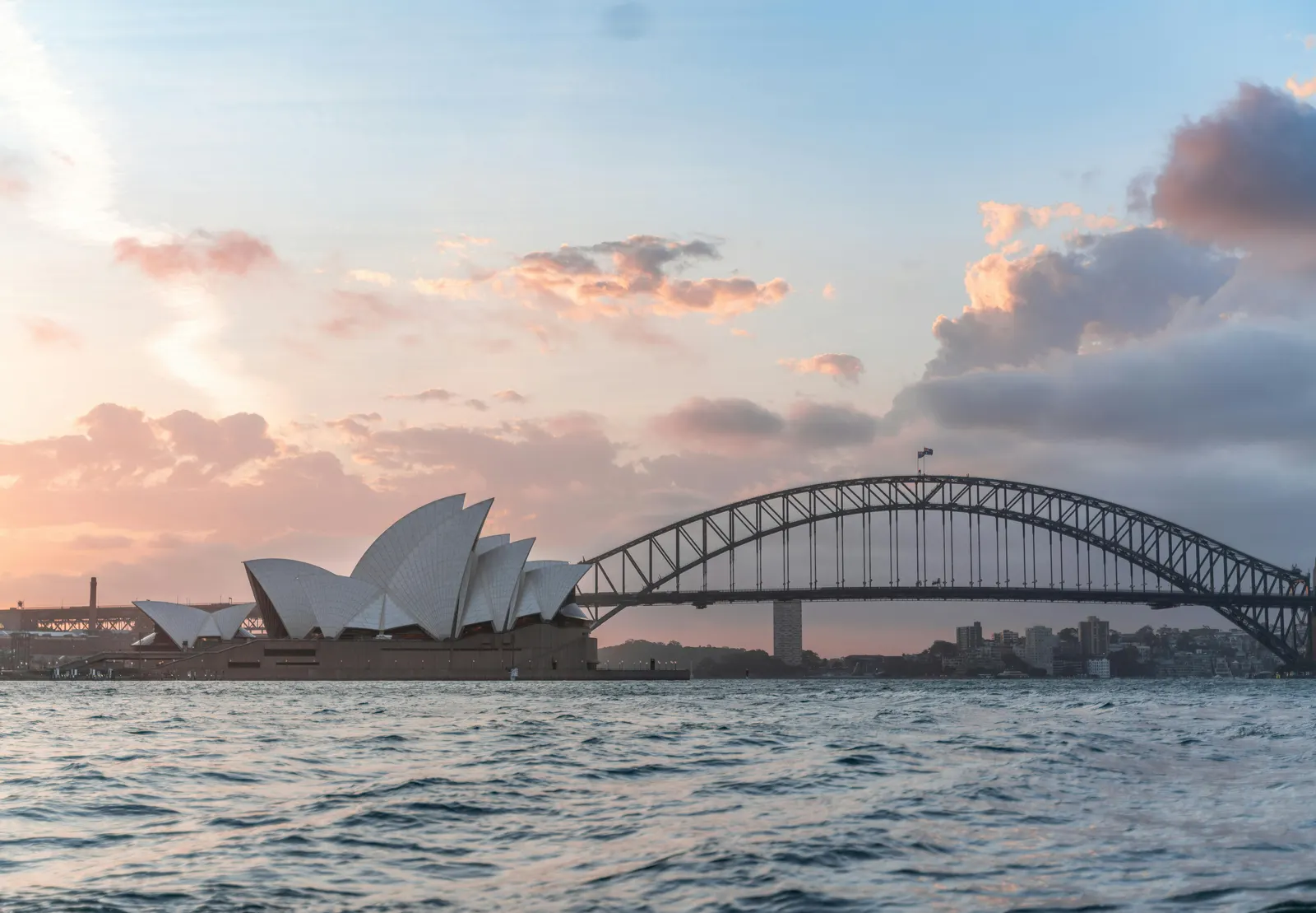 Bridging Visas