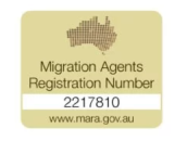 PIER Verified Agency — verify on the OMARA register