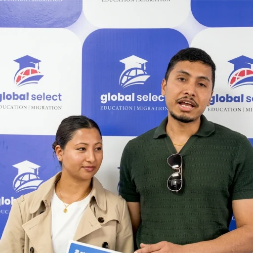 Roshan & Gaynu
